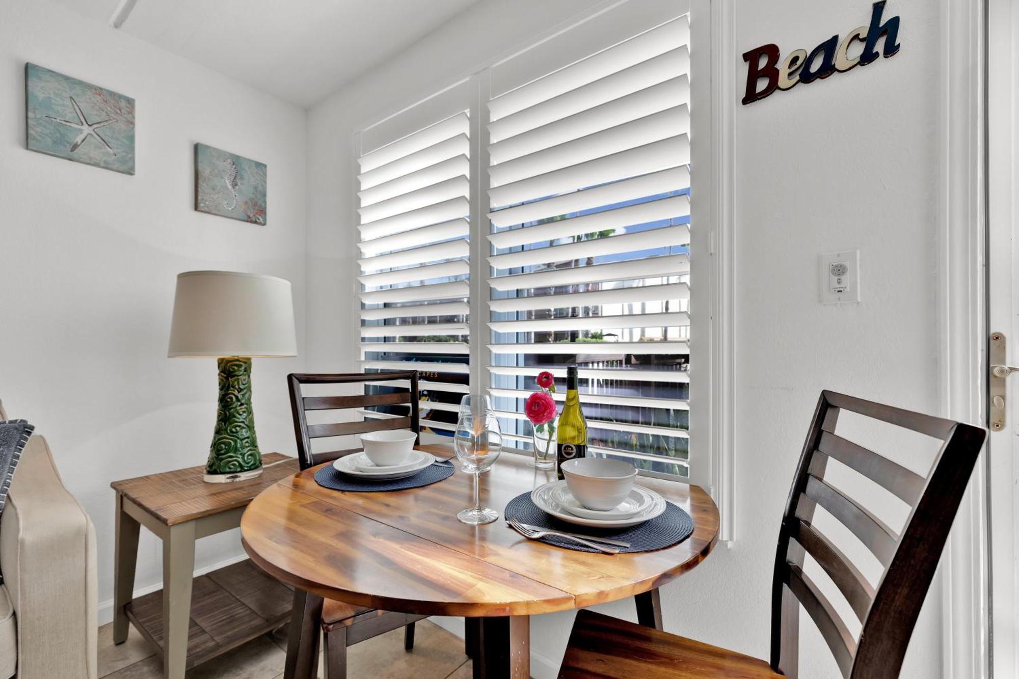 Beachside Bungalow: Surfside I #104 South Padre Island Exterior foto